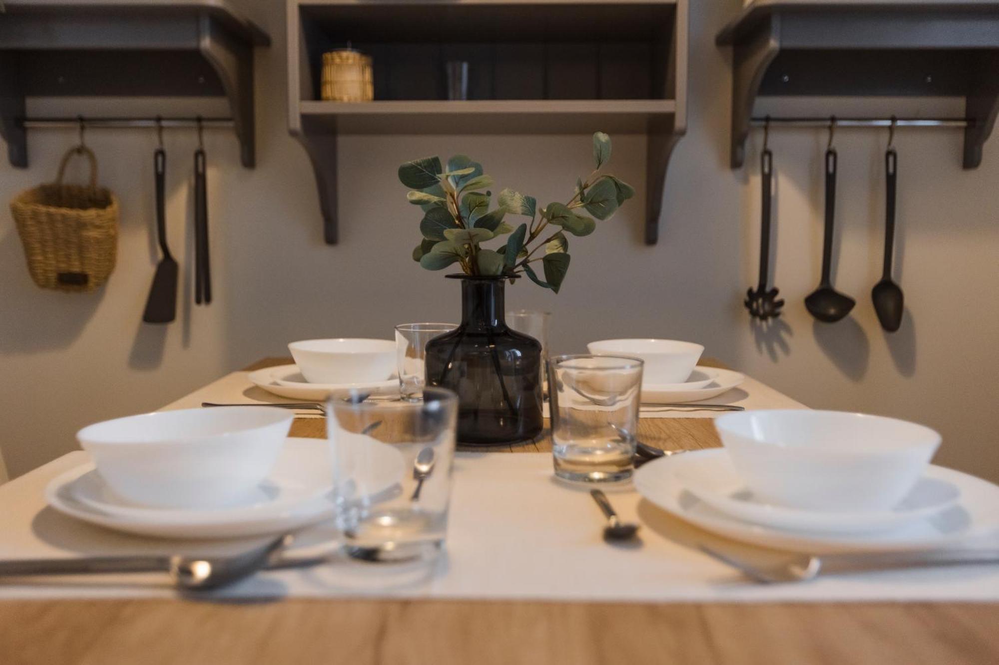 Rox Central Apartments 4 티미쇼아라 외부 사진