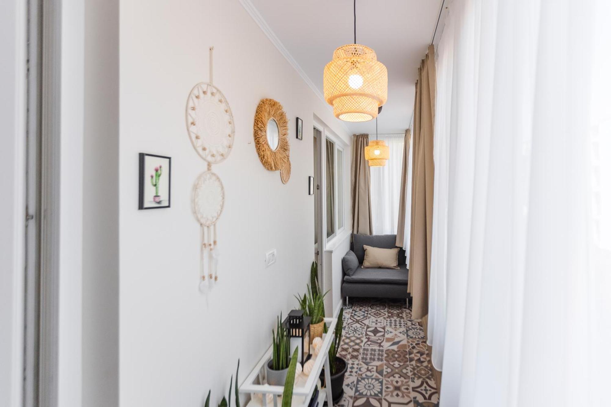 Rox Central Apartments 4 티미쇼아라 외부 사진