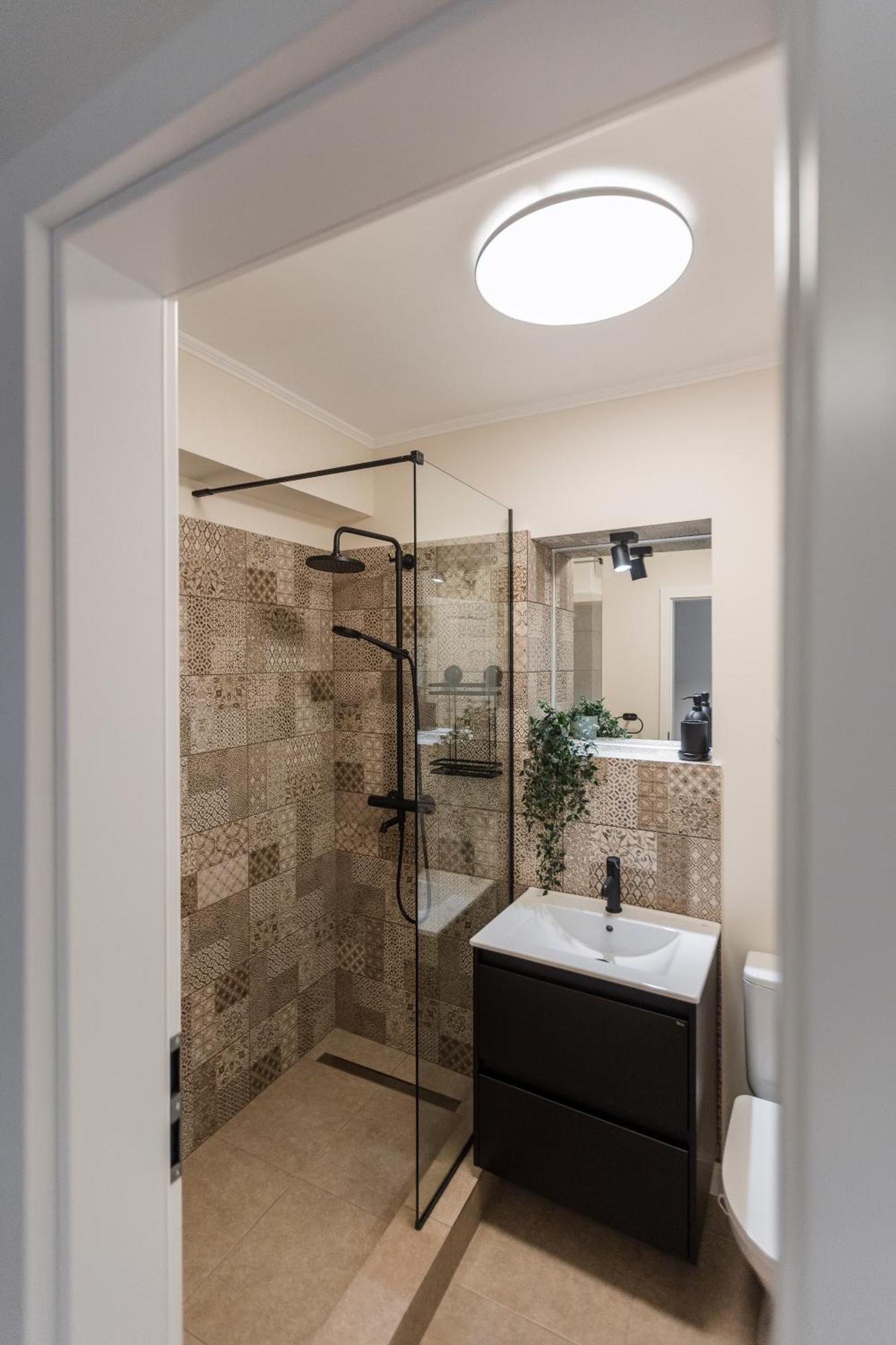 Rox Central Apartments 4 티미쇼아라 외부 사진